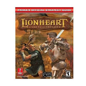 Lionheart 