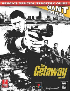 The Getaway 