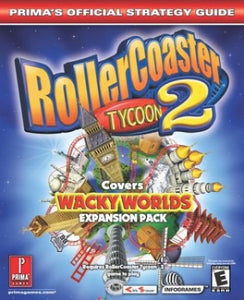 Rollercoaster Tycoon 2 