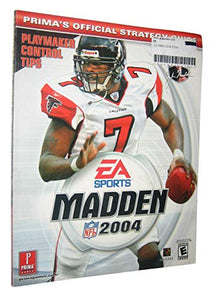 Madden NFL 2004 