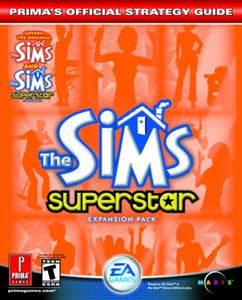 The Sims Superstar 