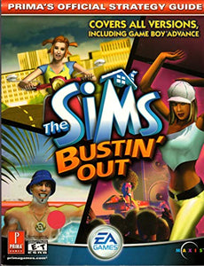 The Sims - Bustin' Out 