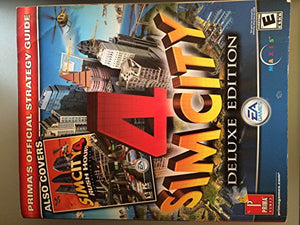 SimCity 4 - Rush Hour: Official Strategy Guide 