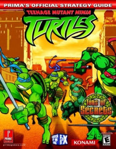 Teenage Mutant Ninja Turtles 