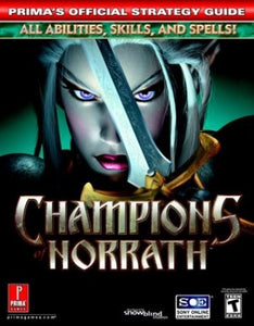 Champions of Norrath 