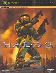 Halo 2 