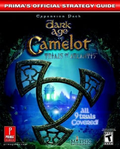 Dark Age of Camelot 