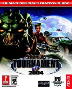 Unreal Tournament 