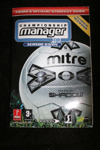 Championship Manager 