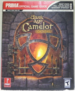 Dark Age of Camelot: Catacombs 