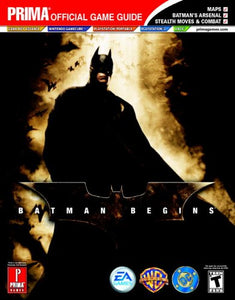 Batman Begins 