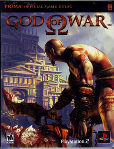 God of War 