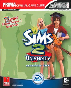 The Sims 2 