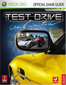 Test Drive Unlimited 