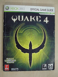 Quake 4 (Xbox 360) 