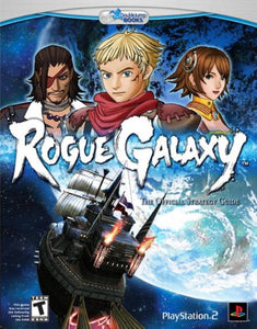 Rogue Galaxy 