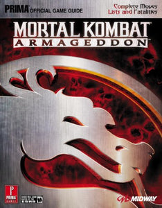 Mortal Kombat, Armageddon 