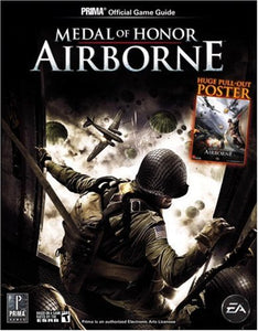 Medal of Honor, Airborne 