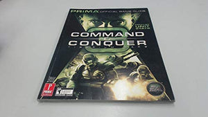 Command and Conquer 3 Tiberium Wars 