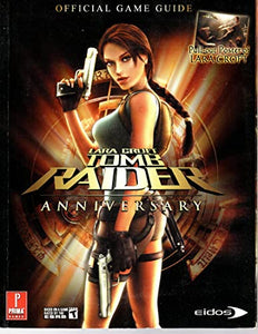 Lara Croft Tomb Raider 