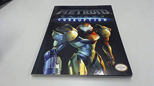 Metroid Prime 3: Corruption 