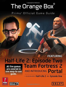 Half Life 2 (orange Box) 