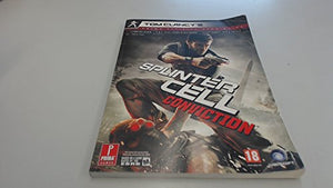 Splinter Cell Conviction 