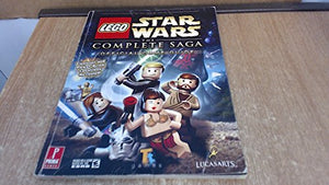 Lego Star Wars 