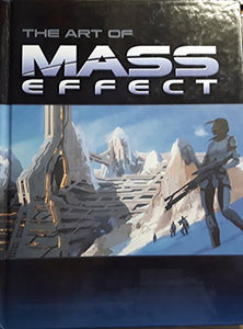 Art of Mass Effect 