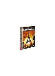 Tom Clancy's End War 