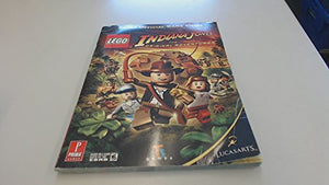 Lego Indiana Jones 