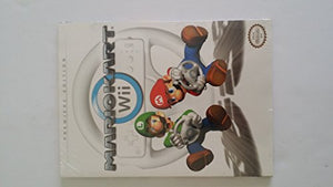 Mario Kart Wii 