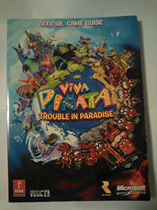 Viva Pinata: Trouble in Paradise 