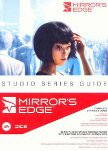 Mirror's Edge 