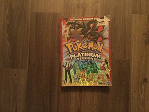 Pokemon Platinum 