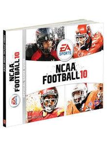 NCAA Football 10 