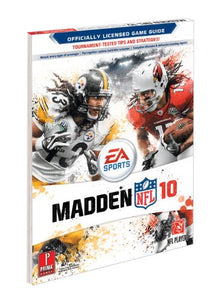 Madden NFL 10 