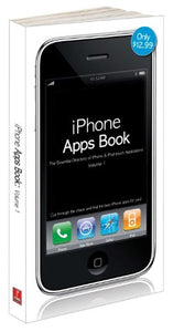 Iphone Apps Book Vol. 1 