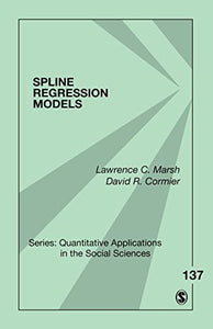 Spline Regression Models 