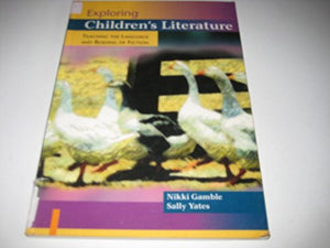 Exploring Children′s Literature 