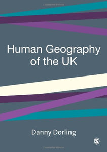 Human Geography of the UK 