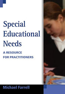 Special Educational Needs 