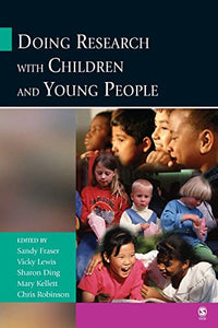 Doing Research with Children and Young People 