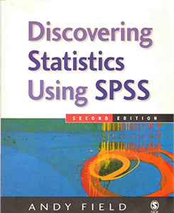 Discovering Statistics Using SPSS 