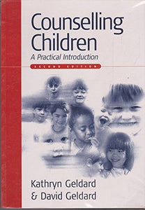 Counselling Children 