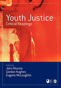 Youth Justice 