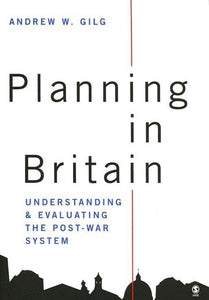 Planning in Britain 