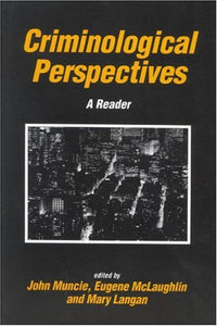 Criminological Perspectives 