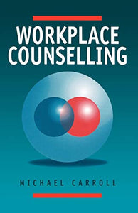 Workplace Counselling 