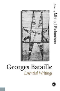 Georges Bataille: Essential Writings 